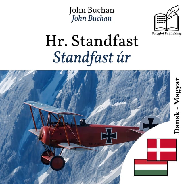 Standfast úr