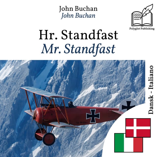 Mr. Standfast