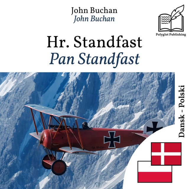 Pan Standfast