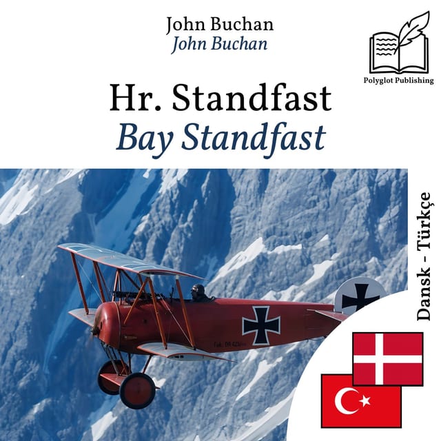 Bay Standfast