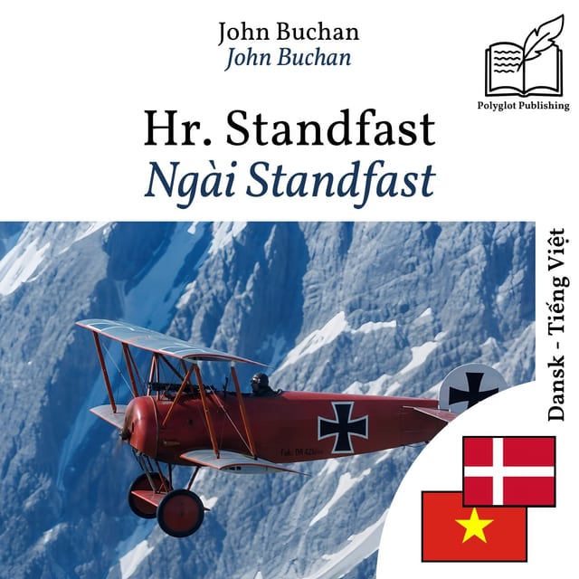 Ngài Standfast