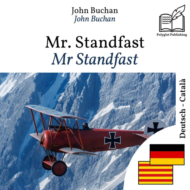 Mr Standfast