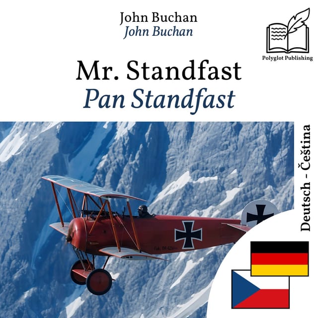 Pan Standfast