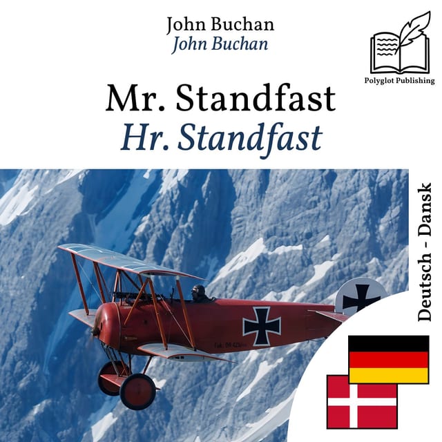 Hr. Standfast