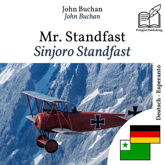 Sinjoro Standfast