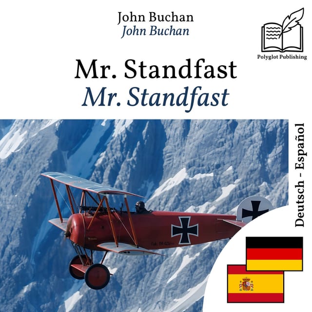 Mr. Standfast