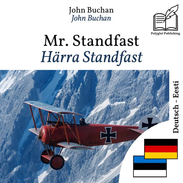 Härra Standfast