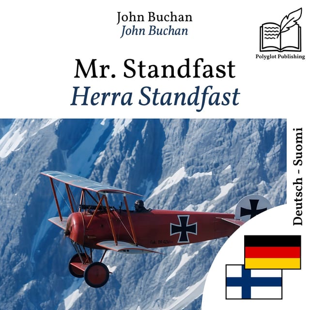 Herra Standfast
