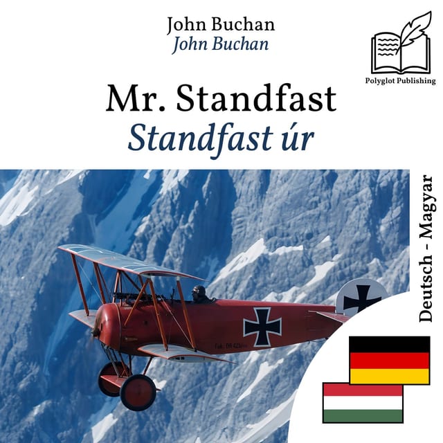 Standfast úr