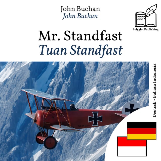 Tuan Standfast