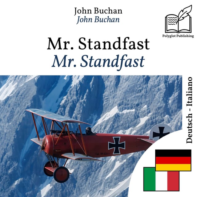 Mr. Standfast