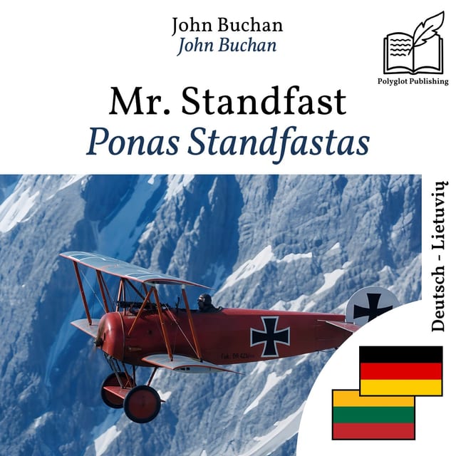 Ponas Standfastas