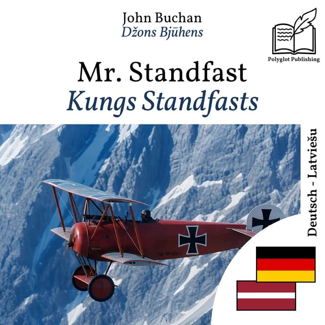 Kungs Standfasts