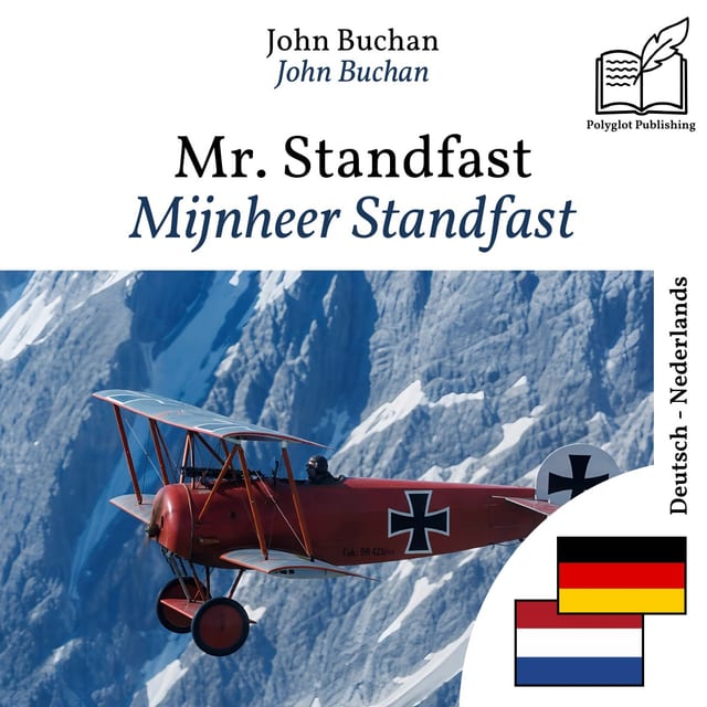 Mijnheer Standfast