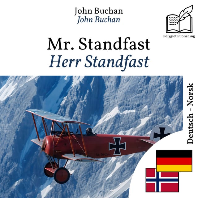 Herr Standfast