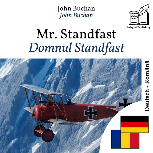 Domnul Standfast