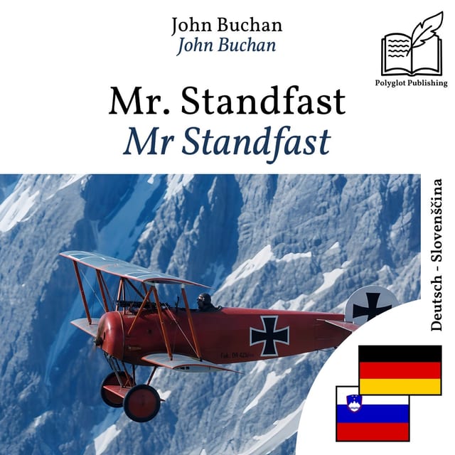 Mr Standfast