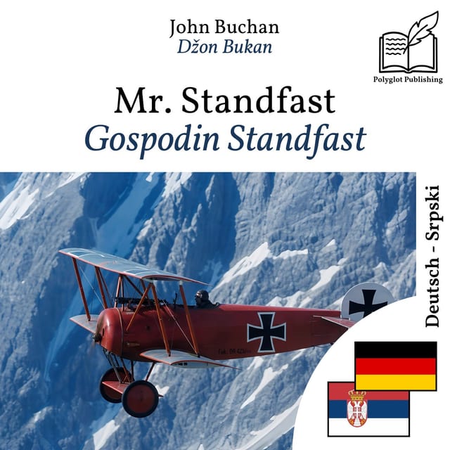 Gospodin Standfast