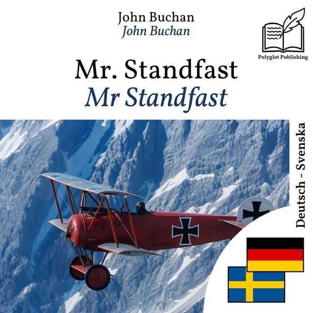 Mr Standfast