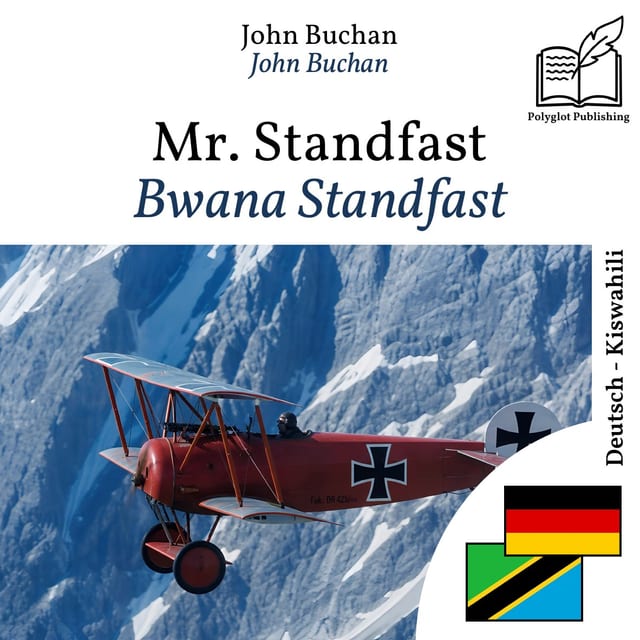 Bwana Standfast