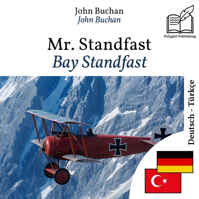 Bay Standfast
