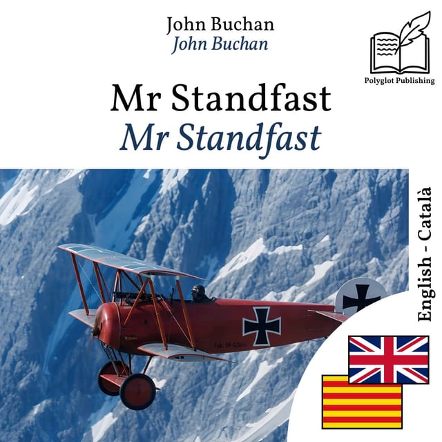 Mr Standfast