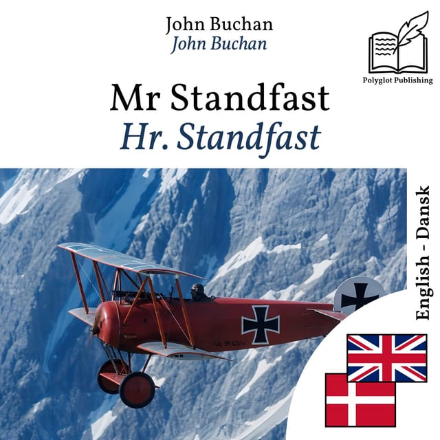 Hr. Standfast