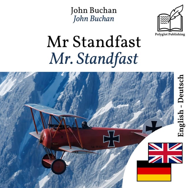 Mr. Standfast