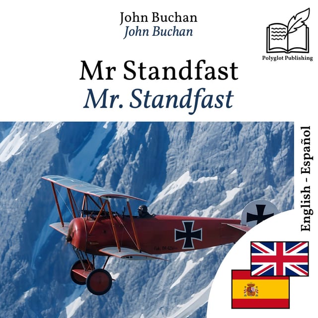 Mr. Standfast