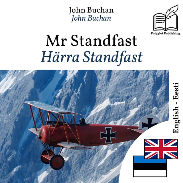 Härra Standfast