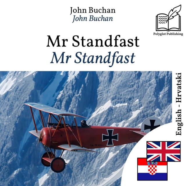 Mr Standfast