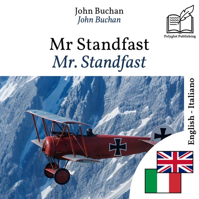Mr. Standfast
