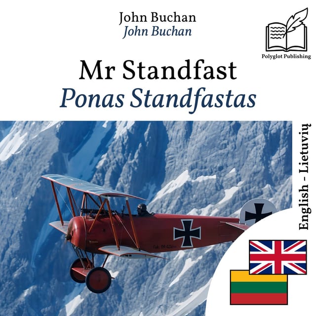 Ponas Standfastas