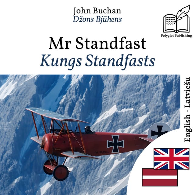 Kungs Standfasts