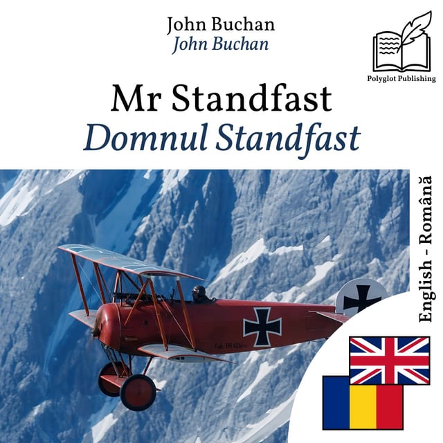 Domnul Standfast