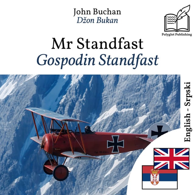 Gospodin Standfast
