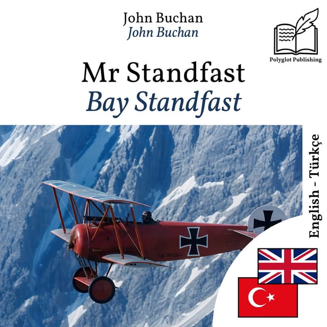 Bay Standfast