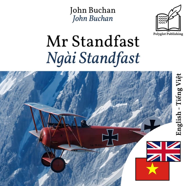 Ngài Standfast
