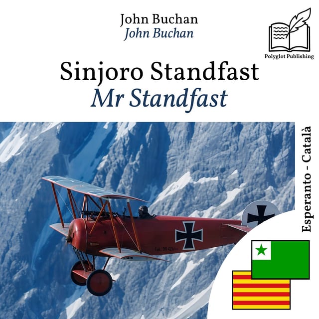 Mr Standfast