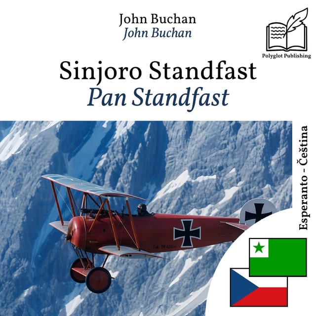 Pan Standfast