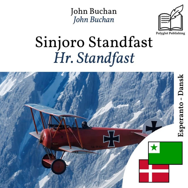 Hr. Standfast
