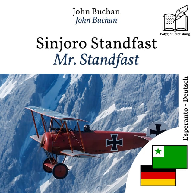 Mr. Standfast