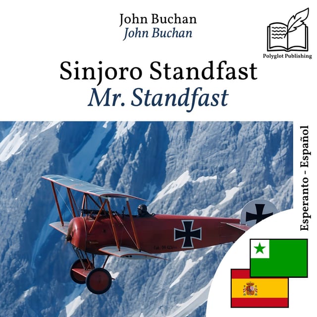 Mr. Standfast