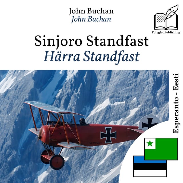 Härra Standfast