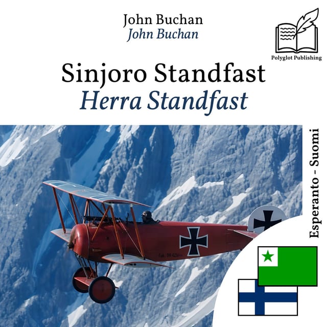 Herra Standfast