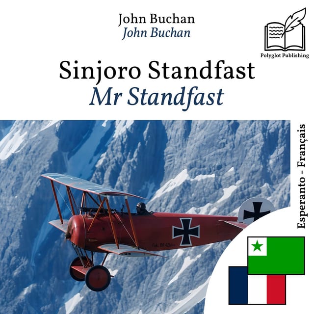Mr Standfast