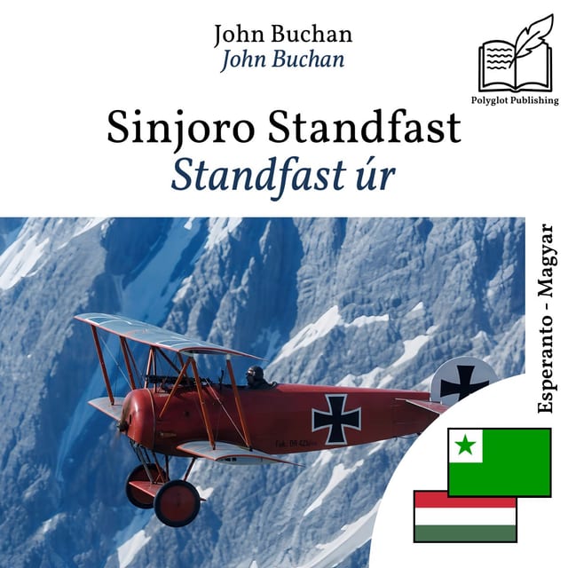 Standfast úr