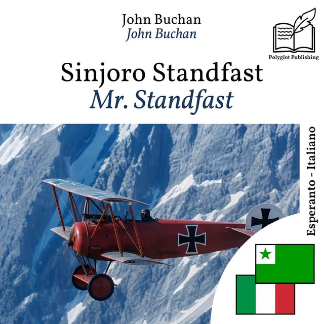Mr. Standfast