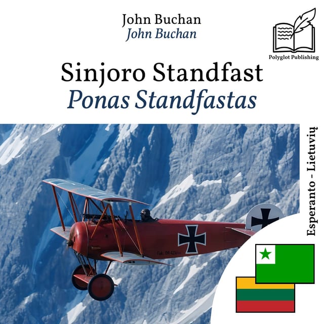 Ponas Standfastas