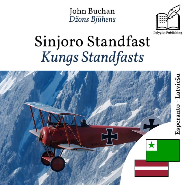 Kungs Standfasts
